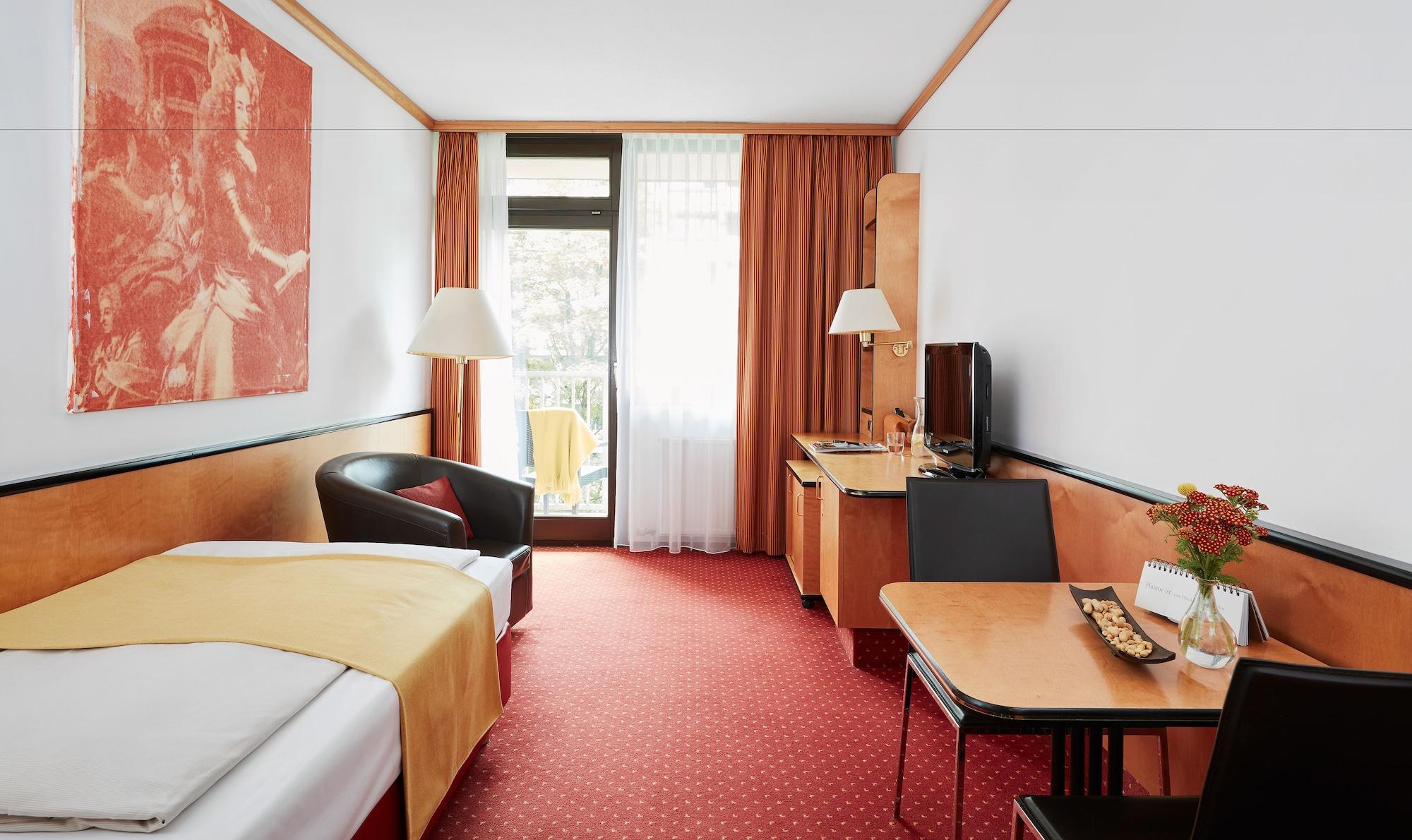 ลีฟวิง โฮเต็ล อัม ดอยท์เชน มิวเซียม Aparthotel มิวนิก ภายนอก รูปภาพ
