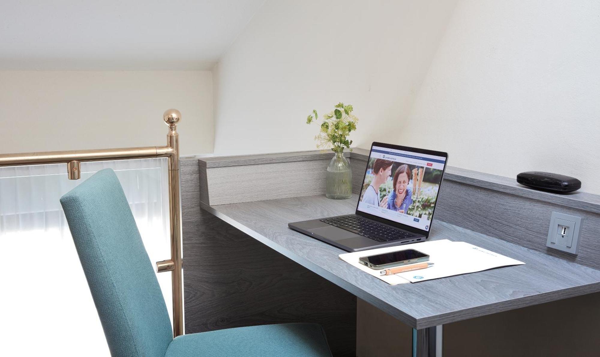 ลีฟวิง โฮเต็ล อัม ดอยท์เชน มิวเซียม Aparthotel มิวนิก ภายนอก รูปภาพ