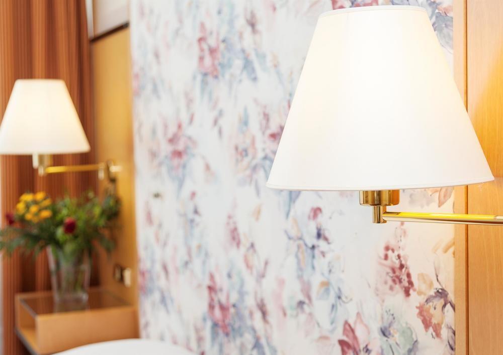 ลีฟวิง โฮเต็ล อัม ดอยท์เชน มิวเซียม Aparthotel มิวนิก ภายนอก รูปภาพ